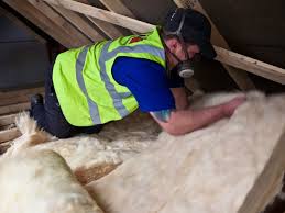 Types of Insulation We Offer in Tigard, OR