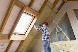 Best Insulation Replacement  in Tigard, OR