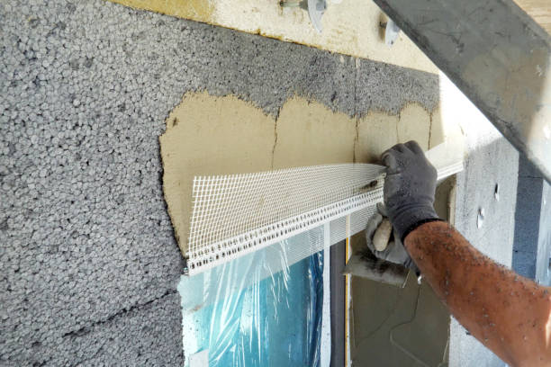 Best Eco-Friendly or Green Insulation Solutions  in Tigard, OR